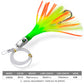 PROBEROS Soft Lure Trolling Bait Deop Sea Fishing Bait 85g 22mm