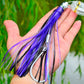 PROBEROS Soft Lure Trolling Bait Deep Sea Fishing Bait 66.5g 20mm