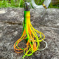 PROBEROS Soft Lure Trolling Bait Deep Sea Fishing Bait 66.5g 20mm