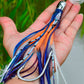 PROBEROS Soft Lure Trolling Bait Deep Sea Fishing Bait 66.5g 20mm