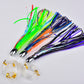 PROBEROS Soft Lure Trolling Bait Deep Sea Fishing Bait 66.5g 20mm