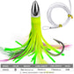 PROBEROS Soft Lure Trolling Bait Deep Sea Fishing Bait 66.5g 20mm