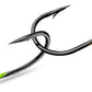 PROBEROS® 5PC Metal Spoons 7g 10g 15g Jigs Fishhook Fishing Lures Sinking Sequin Jigging Bait Jig Head Baits Baits Tackle Fishing Hook - Proberos