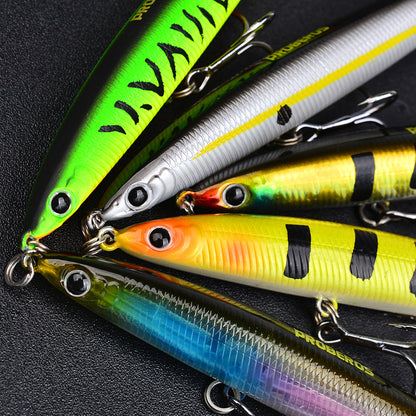PROBEROS DW617 Pencil Lure Topwater Fishing Bait 25.4g/13.2cm