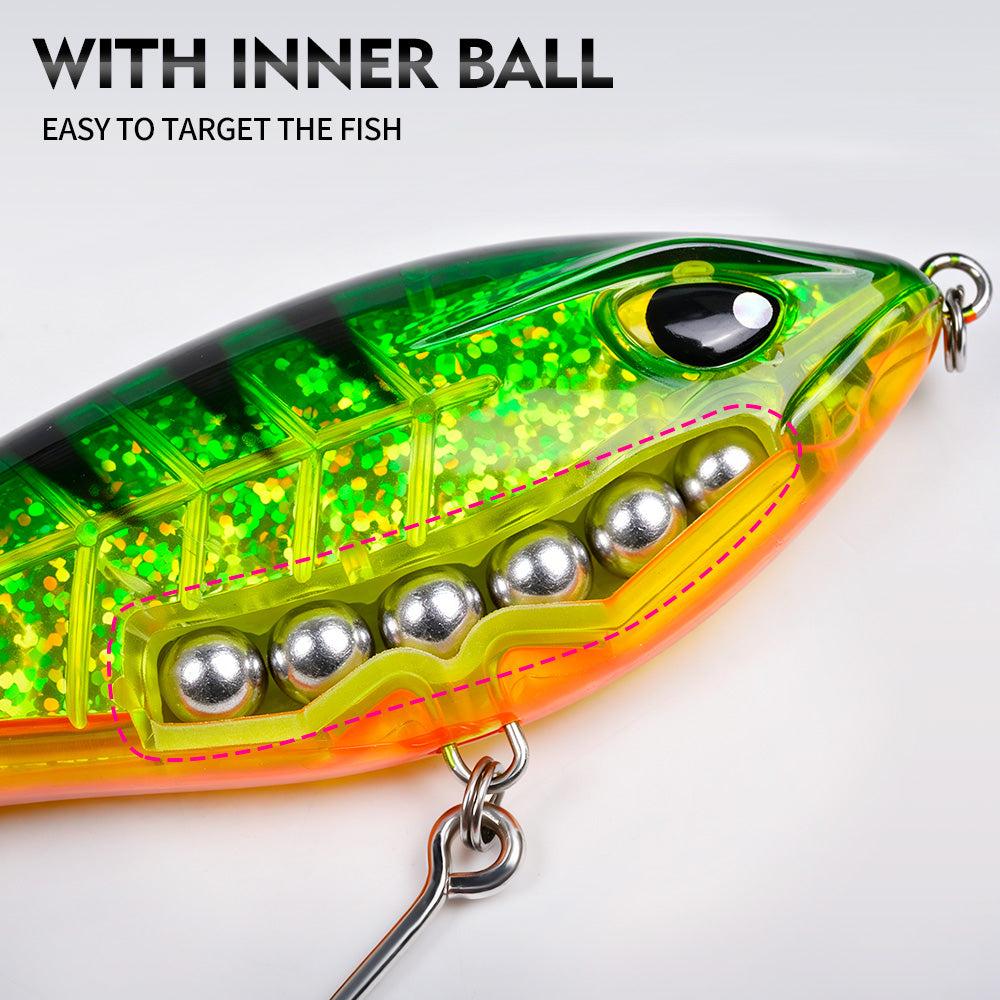 KATUYSHA DW660 & DW661 Vibration Hard Lure 8 Colors (A-H) Saltwater Offshore Fishing Bait 39g/125g (1PC Pack)