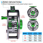 PROBEROS® FR05N COLOR B PREMIUM SEALED BEARING FLY REEL Precision Redefined for the Discerning Angler - Proberos