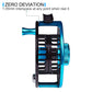 PROBEROS® FR05N COLOR C PREMIUM SEALED BEARING FLY REEL Precision Redefined for the Discerning Angler - Proberos