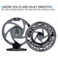PROBEROS® FR07N COLOR A PREMIUM SEALED BEARING FLY REEL Precision Redefined for the Discerning Angler - Proberos