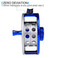 PROBEROS® FR07N COLOR E PREMIUM SEALED BEARING FLY REEL Precision Redefined for the Discerning Angler - Proberos