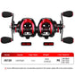 PROBEROS® BAITCAST REEL Precision. Power. Performance – Engineered for the Modern Angler - Proberos