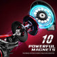 PROBEROS® BAITCAST REEL Precision. Power. Performance – Engineered for the Modern Angler - Proberos
