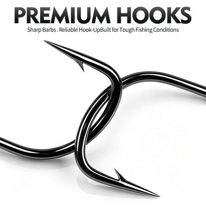 PROBEROS JIG070 Jig Head Hooks 2.7g-7g Freshwater for Bass Trout Perch