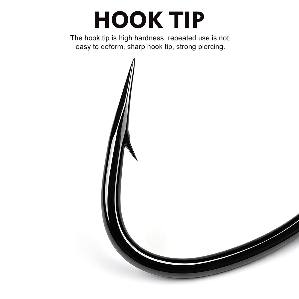 PROBEROS JIG072 Spinner Lead Jig Head Hooks 3.5g-10g