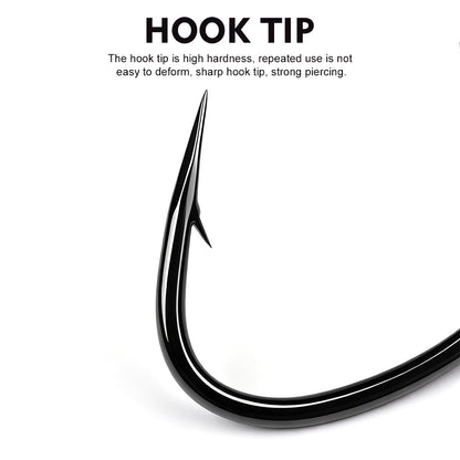 PROBEROS JIG072 Jig Head Hooks 3.5g-10g Freshwater for Trout Perch Crappie