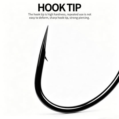 PROBEROS JIG077 Double Weight Lead Jig Head Hooks (1.75g-7g)