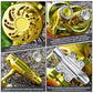 PROBEROS  REEL: Triple Brake Precision Meets Battle-Ready Durability!