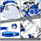 PROBEROS  REEL: Triple Brake Precision Meets Battle-Ready Durability!