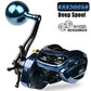 PROBEROS FISHING REEL  Baitcasting Reels