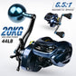 PROBEROS FISHING REEL  Baitcasting Reels