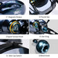 PROBEROS FISHING REEL  Baitcasting Reels