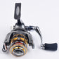 PROBEROS Alumitech Spinning Reel Precision Engineered. Built to Dominate.