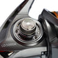 PROBEROS Alumitech Spinning Reel Precision Engineered. Built to Dominate.