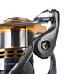PROBEROS Alumitech Spinning Reel Precision Engineered. Built to Dominate.