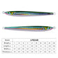 PROBEROS 5PCS 【40g-100g】 Fishing Jig Casting Fishing Jigs Saltwater Jigging Lure - Proberos