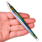 PROBEROS 5PCS 【40g-100g】 Fishing Jig Casting Fishing Jigs Saltwater Jigging Lure - Proberos