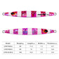 PROBEROS 8PCS Metal Jig 60g 80g 100g Shore Trolling Spoon Hard Fishing Lure Laser Body Shiny Luminous Tackles - Proberos