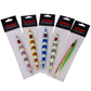 PROBEROS Slow/speed Jigs 150G 200G 250G