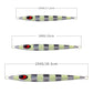 PROBEROS Slow/speed Jigs 150G 200G 250G