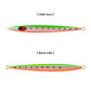 PROBEROS Slow/speed Jigs 150G 200G 250G