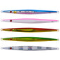 PROBEROS 5 PCS Metal Fishing Lure 60g-400g Jigging Bait Trolling Wobbler Artificial Hard Swimbait Sinking Leurre Sea Fishing Isca