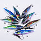 #18 PROBEROS Slow/speed Jigs 7g 10g 14g 21g 28g 40g 60g 80g 100g 120g 150g 180g 200g