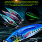 #18 PROBEROS Slow/speed Jigs 7g 10g 14g 21g 28g 40g 60g 80g 100g 120g 150g 180g 200g