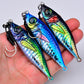 #18 PROBEROS Slow/speed Jigs 7g 10g 14g 21g 28g 40g 60g 80g 100g 120g 150g 180g 200g