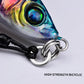 #18 PROBEROS Slow/speed Jigs 7g 10g 14g 21g 28g 40g 60g 80g 100g 120g 150g 180g 200g