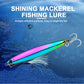 #53 PROBEROS Fast/speed Jigs 10g 15g 20g 30g 40g 60g 80g