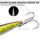 #10 PROBEROS  Sinking Jigs Fishing Baits 10g-15g-20g-32g-40g