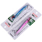 #06 PROBEROS  Slow/Speed Jigs   10g 15g 20g 30g 40g 60g