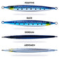 #07 PROBEROS  Slow/speed Jigs  14g 17g 21g 28g 35g 45g