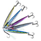 #07 PROBEROS  Slow/speed Jigs  14g 17g 21g 28g 35g 45g