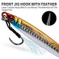 #11 PROBEROS Slow/speed Jigs 14g 17g 21g 28g 40g