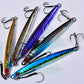 #11 PROBEROS Slow/speed Jigs 14g 17g 21g 28g 40g