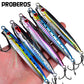 #12 PROBEROS   Fast/speed Jigs  14g  17g 21g 28g 35g 45g 60g 80g 100g