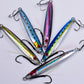 #12 PROBEROS   Fast/speed Jigs  14g  17g 21g 28g 35g 45g 60g 80g 100g