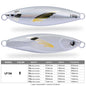 PROBEROS 6 件套 Swimbait Spinner 海钓套装 Pesca 人工鱼饵金属夹具鱼饵抛投 3D 激光摆动器派克勺形鲤鱼钩