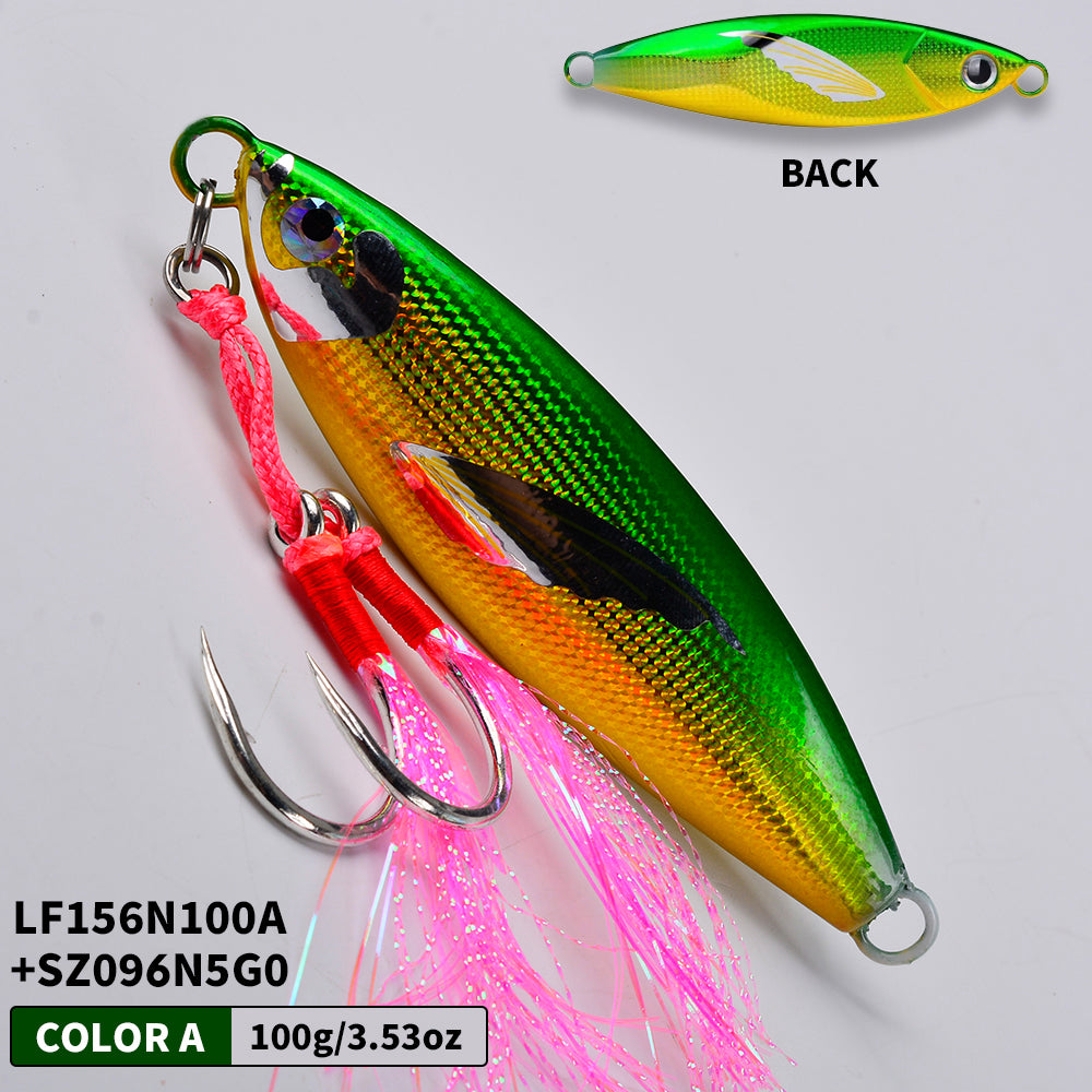 3d fishing lure sea Savage Gear Hollow Body Fruck Bait, 3/4 oz, Fruck, Realistic Contours, Colors & Movement, Soft Collapsible Body, Heavy-Duty Double Hook : Sports & Outdoors And choose our item 🐍 3D Snake Lure –