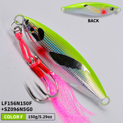 PROBEROS 6 세트 낚시 미끼 회전 낚시 키트 Pesca 인조 낚시 미끼 금속 집게 미끼 주조 3D 레이저 흔들 숭어 숟가락 낚싯바늘